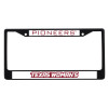 Thumbnail image for  Metal License Plate Frame in Black