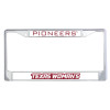 Thumbnail image for  Metal License Plate Frame in Chrome