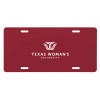 Thumbnail image for  License Plate
