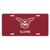 Thumbnail image for  License Plate