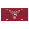 Thumbnail image for  License Plate
