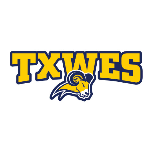 Texas Wesleyan University Rams Long Sleeve T-Shirt: Texas Wesleyan  University