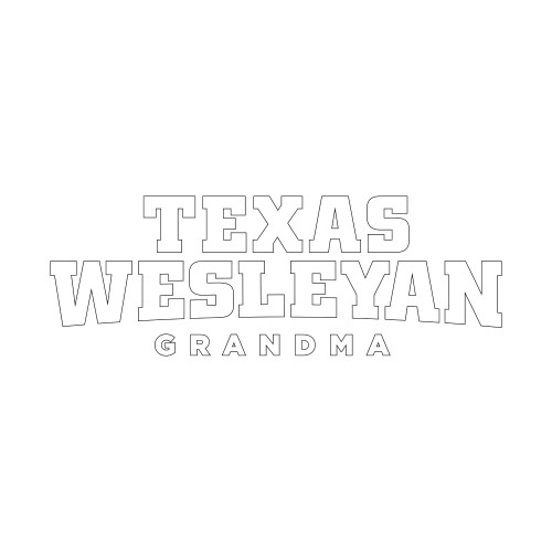  Small Decal - Grandma