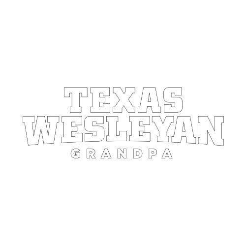  Small Decal - Grandpa