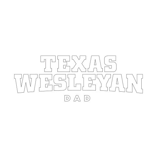  Dad Decal - Dad