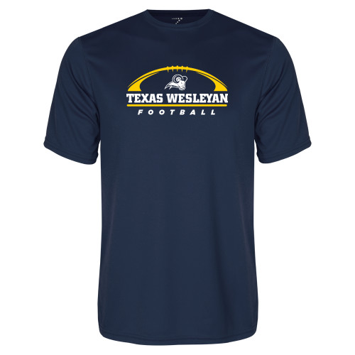 - Texas Wesleyan Rams - T-Shirts Men's Performance