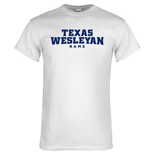 Main Image for  White T Shirt