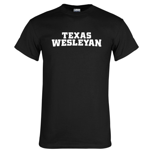 - Texas Wesleyan Rams - T-Shirts