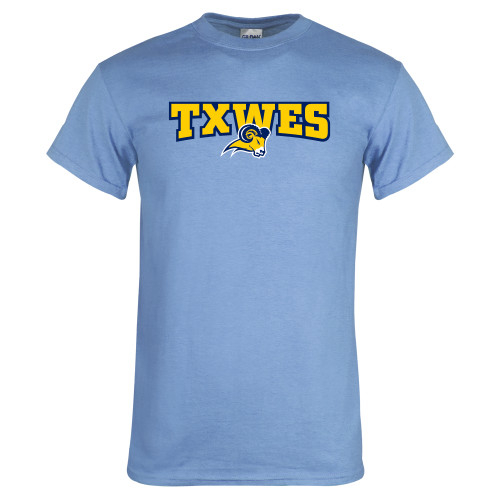 Main Image for  Light Blue T Shirt
