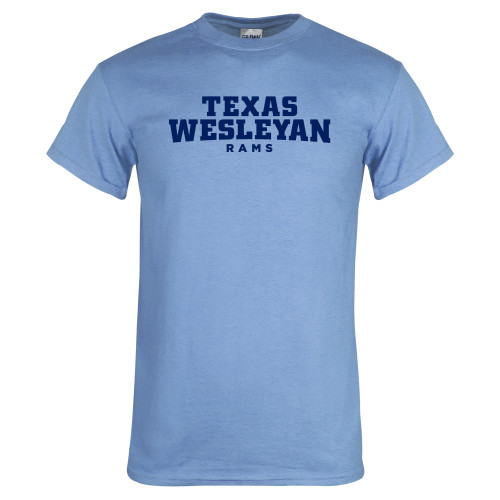 Main Image for  Light Blue T Shirt