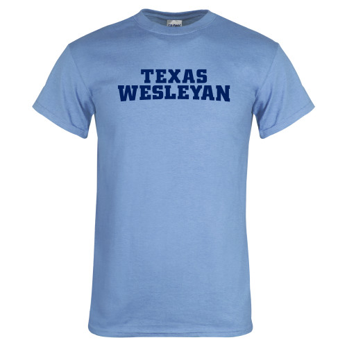 - Texas Wesleyan Rams - T-Shirts Men's Short Sleeve