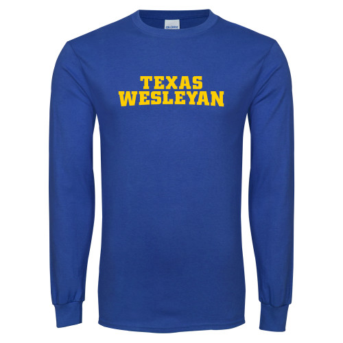 Main Image for  Royal Long Sleeve T Shirt
