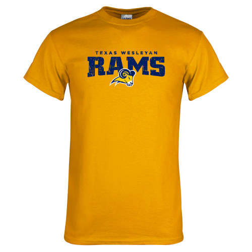 Main Image for  Gold T-Shirt