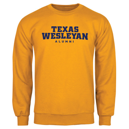 Main Image for  Gold Fleece Crew
