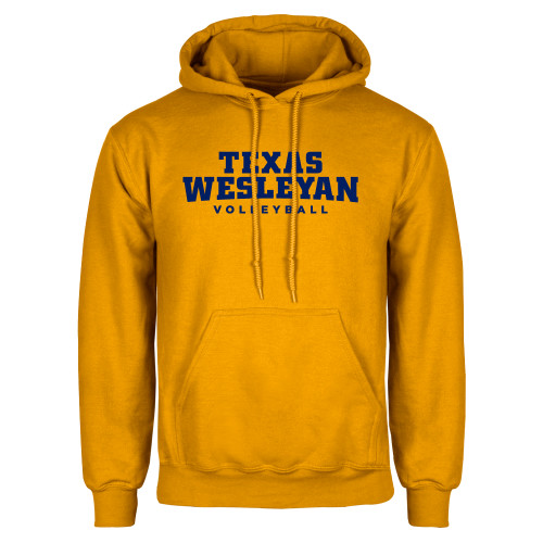 Main Image for  Gold Fleece Hoodie