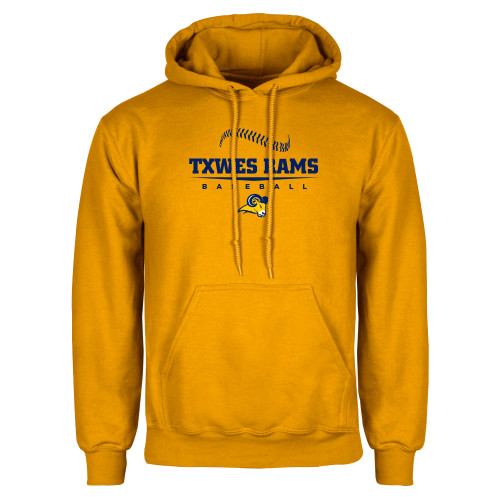 Main Image for  Gold Fleece Hoodie
