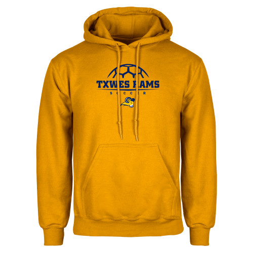 Main Image for  Gold Fleece Hoodie