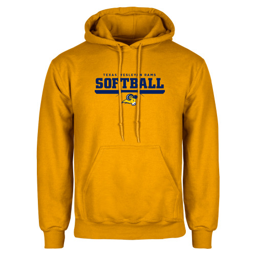 Main Image for  Gold Fleece Hoodie