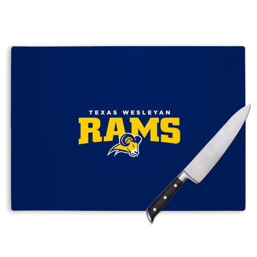  Cutting Board - Primary Mark