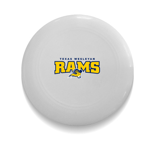  Ultimate White Sport Disc - Primary Mark