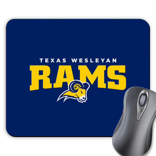  Full Color Mousepad - Primary Mark
