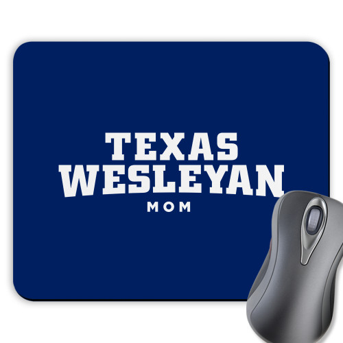  Full Color Mousepad - Mom