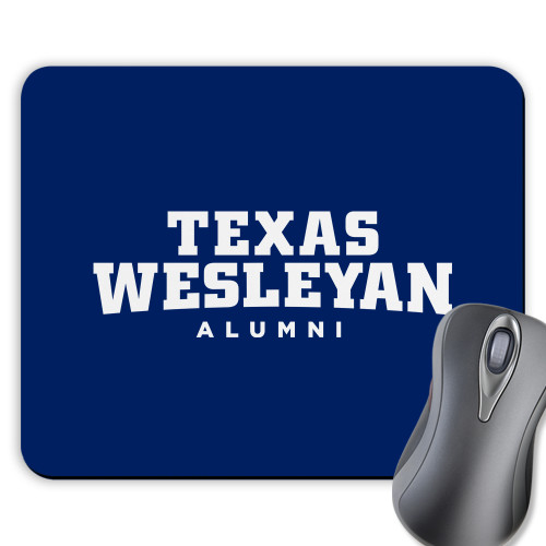  Full Color Mousepad - Alumni