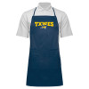 Thumbnail image for  Full Length Navy Apron