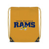 Thumbnail image for  Gold Drawstring Backpack
