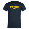 Thumbnail image for  Navy T Shirt