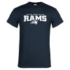 Thumbnail image for  Navy T Shirt