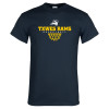 Thumbnail image for  Navy T Shirt