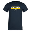 Thumbnail image for  Navy T Shirt