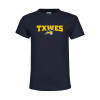 Thumbnail image for  Youth Navy T Shirt
