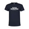 Thumbnail image for  Youth Navy T Shirt