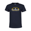 Thumbnail image for  Youth Navy T Shirt