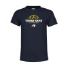 Thumbnail image for  Youth Navy T Shirt