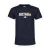 Thumbnail image for  Youth Navy T Shirt