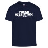 Thumbnail image for  Youth Navy T Shirt