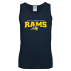 Thumbnail image for  Navy Tank Top