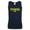 Thumbnail image for  Navy Tank Top