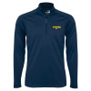Thumbnail image for  Syntrel Navy Interlock 1/4 Zip