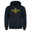 Thumbnail image for  Navy Fleece Hoodie
