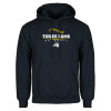 Thumbnail image for  Navy Fleece Hoodie
