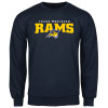 Thumbnail image for  Navy Fleece Crew