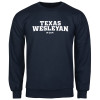Thumbnail image for  Navy Fleece Crew
