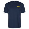 Thumbnail image for  Navy Performance Tee