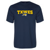 Thumbnail image for  Navy Performance Tee