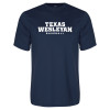 Thumbnail image for  Navy Performance Tee