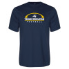 Thumbnail image for  Navy Performance Tee